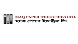 MAQ Group of Indus-tries Ltd